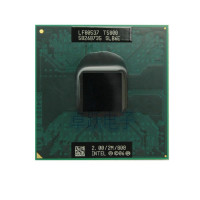 процессор Core2Duo T5800 ,  SLB6E, oem