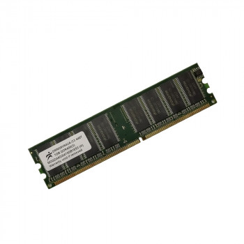  ОЗУ Dimm 1Gb PC-3200(400)DDR Digma DMM28V64UA-C3 4407 