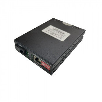 Медиа-конвертер оптический Opticin FE-WDM5.20