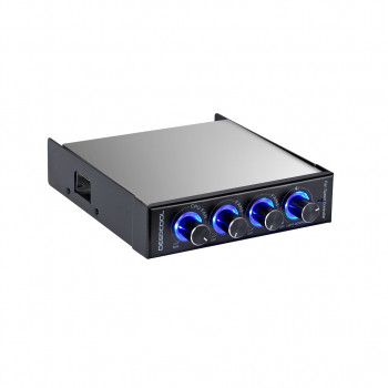 Контроллер вентиляторов с панелью 3.5" DeepCool RockMan (PWM)