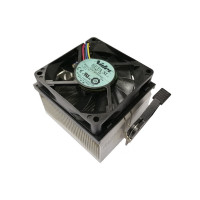 Охлаждение для AMD, Nidec Beta SL, CMDK8-7X52A-A2-GP, Al