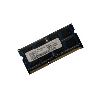 ОЗУ So-Dimm 4Gb PC3-12800s, DDR3-1600, KingSton 9995428-132.A00G SNY1600S11-4G-EDEG