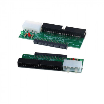 переходник IDE 2,5 -3,5 44pin, Afox GC100-30822