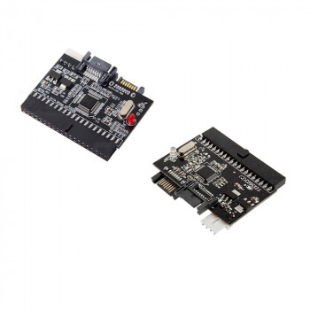 переходник SATA-IDE 2,5"-SATA OLLYX MTK02-20330-819-03