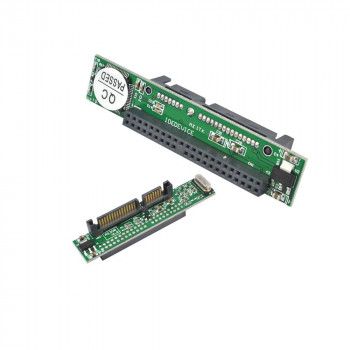 переходник SATA-IDE 2,5" Meitk AS308 v1.0