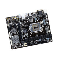 системная плата S-1150 GigaByte GA-H81M-S2H