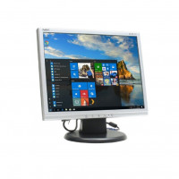 Монитор 17" NEC LCD170V  
