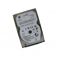 Винчестер 2,5" 160Gb SATA Seagate Momentus 7200.3 ST9160411AS 9GE14D-500