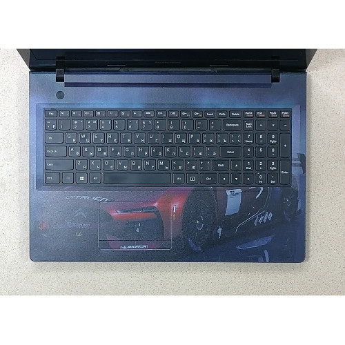 Ноутбук Lenovo IdeaPad Z50-70 (59435328) 