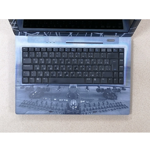 Ноутбук Asus Z99H (Z99H-5450S5HAW) 