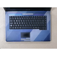 Ноутбук Asus X51R (90NQLA219243307C511Y)