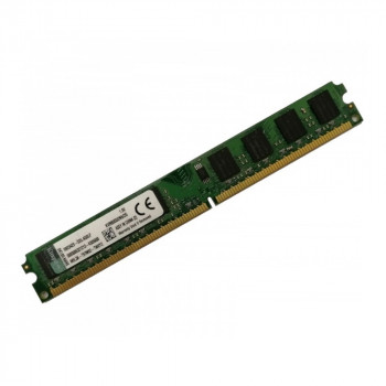 ОЗУ Dimm 2Gb PC2-6400(800)DDR2 Kingston KVR800D2N6/2G 9905429-013.A00LF