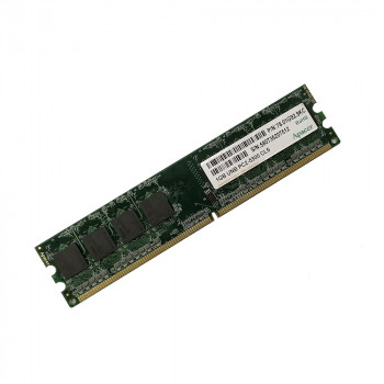 ОЗУ Dimm 1Gb PC2-5300(667)DDR2 Apacer 78.01G92.9KC
