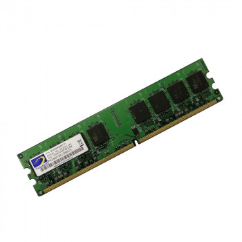 ОЗУ Dimm 1Gb PC2-6400(800)DDR2 TwinMOS 8DE25KK5M5YTP