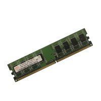 ОЗУ Dimm 1Gb PC2-5300(667)DDR2 Hynix HYMP112U64CP8-Y5