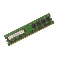 ОЗУ Dimm 1Gb PC2-5300(667)DDR2 Hynix HYMP512U64EP8-Y5