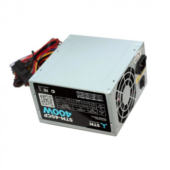 блок питания 400Wt STM-40CP 400W