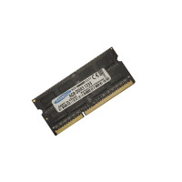 ОЗУ So-Dimm 8Gb PC3-10600, DDR3-1333, KANMEIQi/Samsung K4B4G0846e