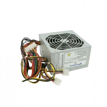 блок питания 500Wt FSP ATX-500PNR