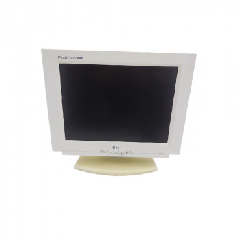 Монитор 15" LG Flatron 560LS