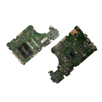 Материнская плата X555LD rev: 2.0, 60NB0640-MB1802 для Asus X555LD, донор!!!