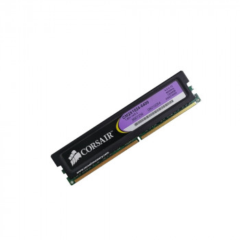  ОЗУ Dimm 1Gb PC2-6400(800)DDR2 Corsair CM2X1024-6400, 5-5-5-12, ver5.2