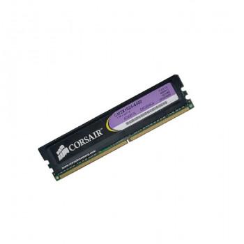  ОЗУ Dimm 1Gb PC2-6400(800)DDR2 Corsair CM2X1024-6400, 5-5-5-12, ver7.3