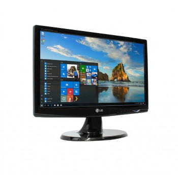 Монитор 18,5" LG W1943C-PF