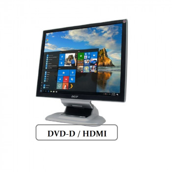 Монитор 19" Acer AL1951Asi + DVI-D / HDMI
