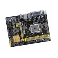 системная плата сокет 1150 Asus H81M-C