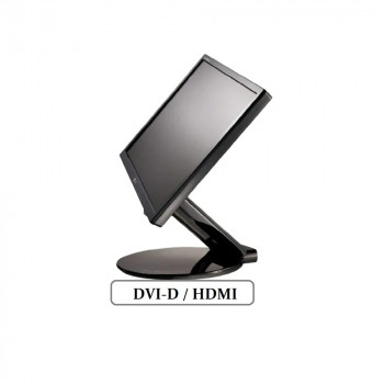Монитор 19" LG L1982U-BFQ + DVI-D / HDMI