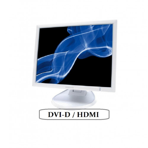 Монитор 17" Samsung 760Bf Qf + DVI-D / HDMI