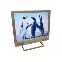 Монитор 17" GigaByte GD-1703BP