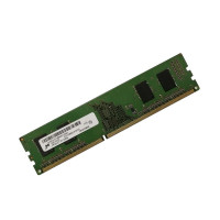ОЗУ Dimm 1Gb PC3-10600(1333)DDR3 Micron MT4JF12864AZ-1G4D1