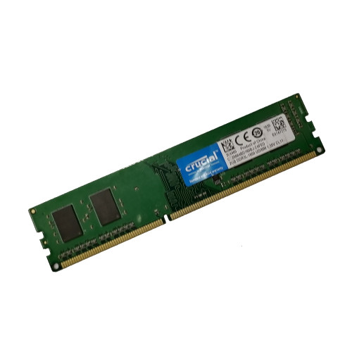 ОЗУ Dimm 2Gb PC3L-12800(1600)DDR3L Crucial CT25664BD160BJ.C4FED