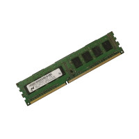 ОЗУ Dimm 2Gb PC3-10600(1333)DDR3 Micron MT8JTF25664AZ-1G4D1