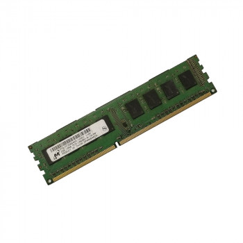 ОЗУ Dimm 2Gb PC3-10600(1333)DDR3 Micron MT8JTF25664AZ-1G4D1