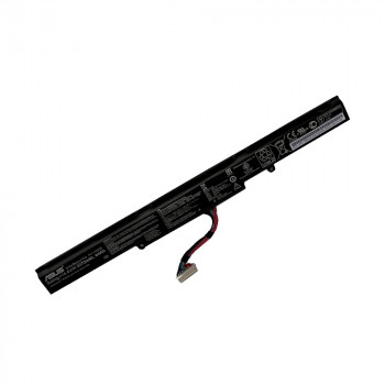  батарея Asus A41-X550E (14,4v 44Wh), дефектная
