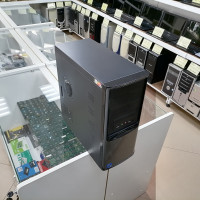корпус SuperPower Codegen Q3335-A02 (пустой) + ключ Windows 7 Professional