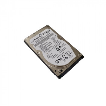 Винчестер 2,5" 320Gb SATA Seagate Momentus Thin ST320LT012 9WS14C-070