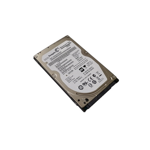 Винчестер 2,5" 320Gb SATA Seagate Momentus Thin ST320LT012 9WS14C-070
