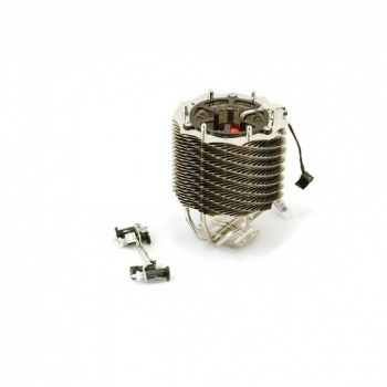 Охлаждение для Intel , Thermaltake SpinQ, Al