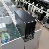 корпус LinkWorld LC321-56 (пустой)