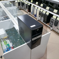 корпус InWin FC-6815BS (пустой)