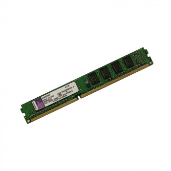 ОЗУ Dimm 2Gb PC3-10600(1333)DDR3 Kingston KVR1333D3S8N9/2G-SP,  99P5474-010.A00F