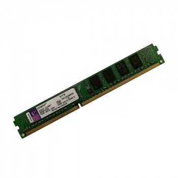 ОЗУ Dimm 2Gb PC3-10600(1333)DDR3 Kingston KVR1333D3S8N9/2G,  99U5474-010.A00LF