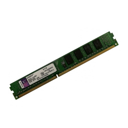 ОЗУ Dimm 2Gb PC3-10600(1333)DDR3 Kingston KVR1333D3S8N9/2G,  99U5474-010.A00LF
