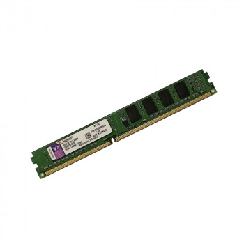 ОЗУ Dimm 2Gb PC3-10600(1333)DDR3 Kingston KVR1333D3S8N9/2G,  9905474-012.A00LF