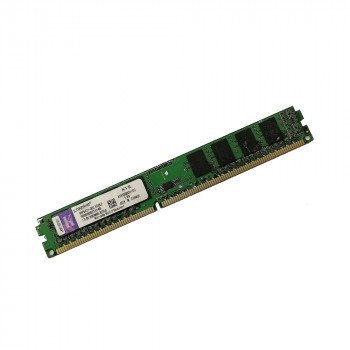 ОЗУ Dimm 2Gb PC3-10600(1333)DDR3 Kingston KVR1333D3N9/2G,  99P5471-002.A00LF
