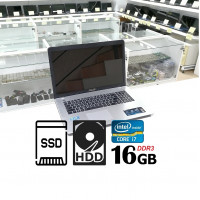 Ноутбук Asus K750JB (K750JB-TY070H)